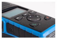 Entel DT953 ATEX PMR446 Handheld Licence Free Walkie Talkie Radio