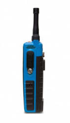 Entel DT953 ATEX robbanásbiztos kézi PMR446 adóvevő rádió
