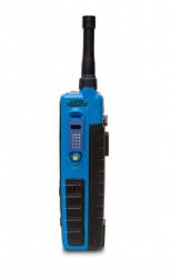 Entel DT953 ATEX PMR446 Handheld Licence Free Walkie Talkie Radio