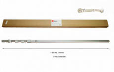 Diamond DAP600 Portable Aluminum Telescopic Mast