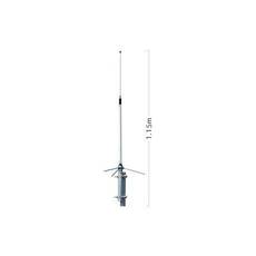 Diamond BC-202 UHF bázis antenna