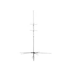 Diamond CP-6S Vertical HF Base Antenna