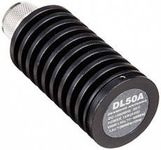 Diamond DL-50N antenna műterhelés