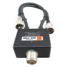 Diamond MX-72N Duplexer (Antenna)