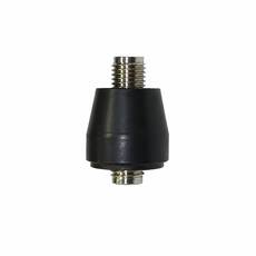 Diamond SMA Female - SMA Female Antenna Adapter