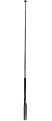 Diamond SRH771 VHF/UHF Telescopic Tiltable Handheld Antenna