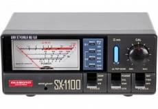 Diamond SX1100 VHF/UHF SWR mérő műszer