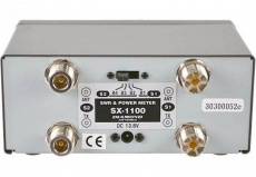 Diamond SX1100 SWR / Power Meter