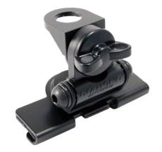 Diamond K415 3 Axis Adjustable Hatch Back Mount