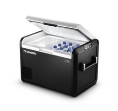 Dometic CFX3 55 hordozható kompresszoros hűtőláda, 55L