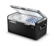 Dometic CFX3 100 Mobile Compressor Cool Box and Freezer, 99L