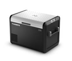 Dometic CFX3 55 hordozható kompresszoros hűtőláda, 55L