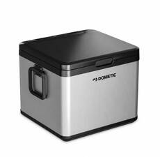 Dometic CK2 45 hordozható hibrid hűtő, 43 l, 12 V DC/230 V AC
