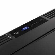 Dometic CK2 45 hordozható hibrid hűtő, 43 l, 12 V DC/230 V AC
