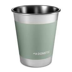 Dometic Camp Cup 50 bögre, 500 ml, moha színű