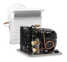 Dometic ColdMachine Kit CU-55+VD-01 Cooling System with L-evaporator