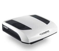 Dometic CoolAir RTX 1000 12V teherautó és lakóautó tetőklíma