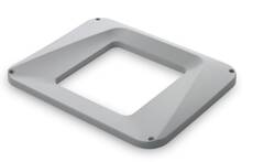 Dometic CoolAir RTX Installation Kit for SCANIA Highline/Topline model