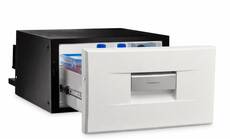 Dometic CoolMatic CD20 12/24V Drawer Refrigerator 20L, White