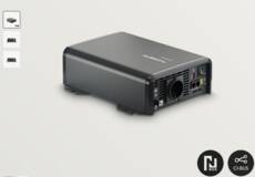 Dometic SinePower DSPI 612 sine wave inverter 600W, 12V