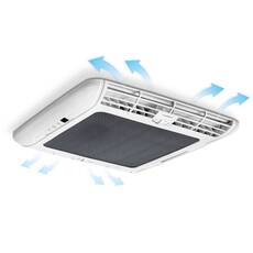 Dometic FreshJet 1700 tetőklíma-berendezés