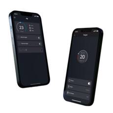 Dometic FreshJet FJX4 1700 Truck and Campervan Parking Cooler