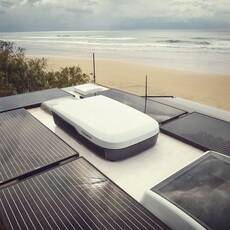 Dometic FreshJet FJX7 3000 Truck and Motorhome Roof Air Conditioner