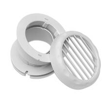 Dometic FreshWell FW-ADG Ventilation Grille Set for Air Conditions