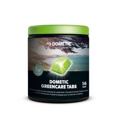 Dometic GreenCare tablettás adalékanyag szennyvíztartályokhoz