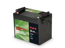 Dometic NDS GreenPower AGM GP80S Motorhome Battery