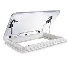 Dometic Heki 2 tetőablak lakókocsikhoz