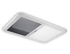 Dometic Heki 2 Roof Window for Caravans