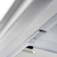 Dometic Heki 2 Roof Window for Caravans