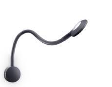 Dometic L80TM ED Gooseneck Reading Lamp
