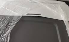 Mobicool MV30 DC 29L Thermoelectric Delivery Damaged Cooler