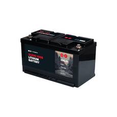 Dometic NDS 3LION L-100 Battery 12V-100Ah