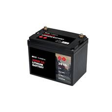 Dometic NDS 3LION L-30 akkumulátor 12V-30Ah