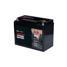 Dometic NDS 3LION L-60 akkumulátor 12V-60Ah