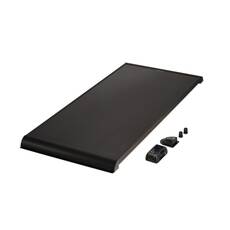 Dometic NDS Blacksolar BS 185WP napelem SCE320 töltővezérlővel