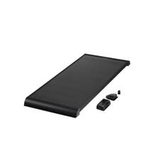 Dometic NDS Blacksolar BS 115WP napelem SCE360 töltővezérlővel