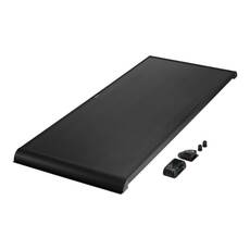 Dometic NDS Blacksolar BS 230WP Solar Panel + SCE320 Charge Controller