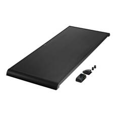 Dometic NDS Blacksolar BS 230WP Solar Panel+SCE360 Charge Controller