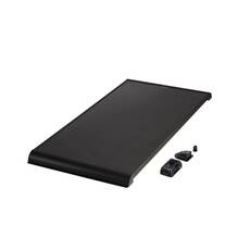 Dometic NDS Blacksolar BS 165WP Solar Panel SCE320B Charge Controller