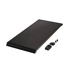 Dometic NDS Blacksolar BS 185WP Solar Panel SCE320B Charge Controller