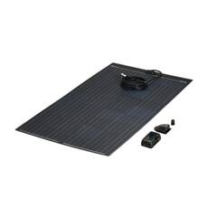Dometic NDS Lightsolar LSE 160BF napelem SCE360 töltővezérlővel