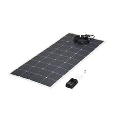 Dometic NDS SolarFlexEVO SFS 140WP napelem SCE360B töltővezérlővel