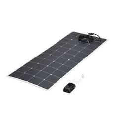 Dometic NDS SolarFlexEVO SFS 155WP napelem SCE360B töltővezérlővel