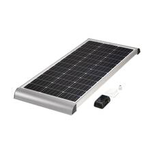 Dometic NDS Solenergy PSM 100WP napelem SCE360 töltővezérlővel