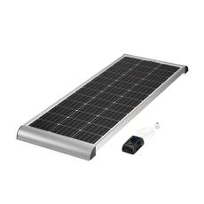 Dometic NDS Solenergy PSM 120WP napelem SCE320B töltővezérlővel