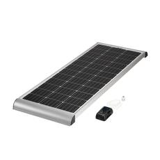 Dometic NDS Solenergy PSM 120WP napelem SCE360 töltővezérlővel